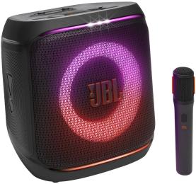Акустика портативна JBL MULTIMEDIA Partybox Encore 2 Black (JBLPBENCORE2EP)