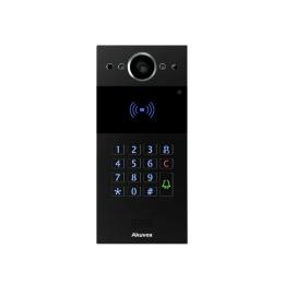 Виклична панель Akuvox R20K Black