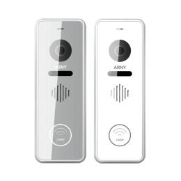 Виклична панель Arny AVP-NG433-RF 2 MPX Silver