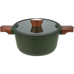 Каструля Resto Sadr (93703) Green