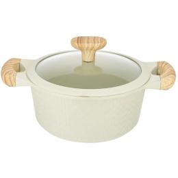 Каструля Resto Ran (93801) Beige