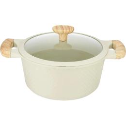 Каструля Resto Ran (93803) Beige