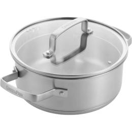 Каструля GreenPan Chefs Collection (CC007730-001)