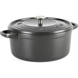 Каструля GreenPan Featherweights (CC005056-001) Black 3.3 л