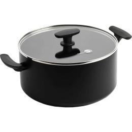 Каструля GreenPan Smart (CC005195-001) Black 5.1 л
