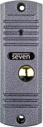 Виклична панель SEVEN Systems CP-7506 Silver