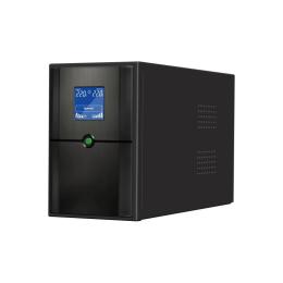 Джерело безперебійного живлення FrimeCom FC SL-1.5KL LCD P
