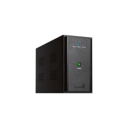 Джерело безперебійного живлення FrimeCom SL-600L LED P