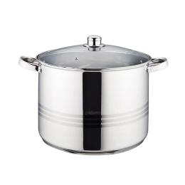 Каструля Maestro MR-3517-14 Steel