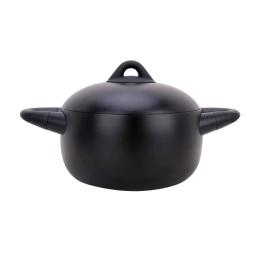 Каструля Maestro MR-4017-18 Black