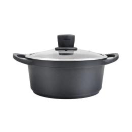 Каструля Maestro MR-4324 Black