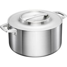 Каструля Fiskars Norden Steel (1067640)