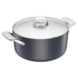 Каструля Fiskars Taiten (1066952) Black