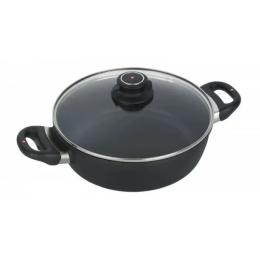 Каструля Swiss Diamond XD Induction (XD6824ic) Black