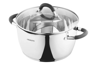 Каструля Ardesto Gemini Livorno (AR1955GS)