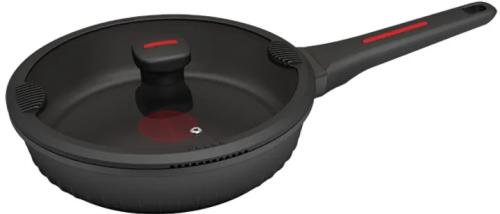 Сковорідка Magio MG-1170 Black