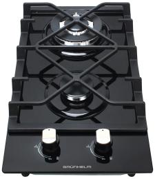 Варильна поверхня Grunhelm GHGW 0229 MB WOK