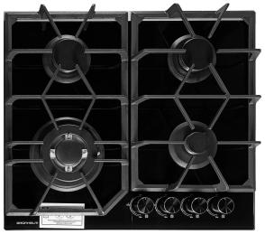 Варильна поверхня Grunhelm GHGW 0434 MB WOK