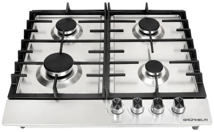 Варильна поверхня Grunhelm GHI 0427 MI WOK