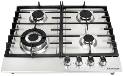 Варильна поверхня Grunhelm GHIW 0427 MI WOK