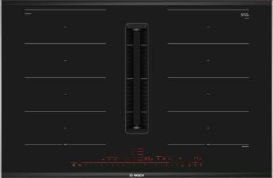 Варильна поверхня Bosch PXX875D67E Black