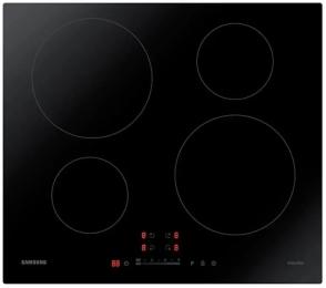 Варильна поверхня Samsung NZ64H37070K Black