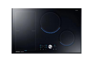 Варильна поверхня Samsung NZ84J9770EK