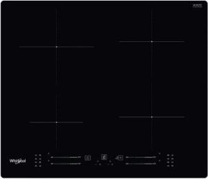 Варильна поверхня Whirlpool WSS4060BF