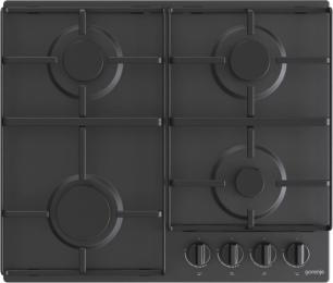 Варильна поверхня Gorenje G641EB Black