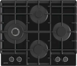 Варильна поверхня Gorenje GTW6D42AB Black