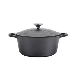 Каструля Maestro MR-4520 Black
