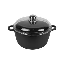 Каструля Maestro MR-4620C Black