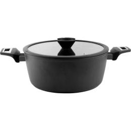 Каструля Sogo SS-23180 Black