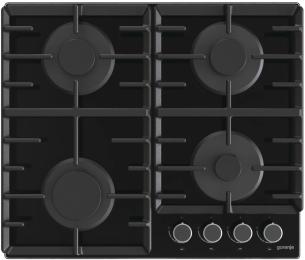 Варильна поверхня Gorenje GT642AB Black