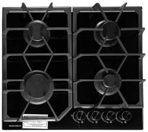 Варильна поверхня Grunhelm GHG 0434 MB WOK