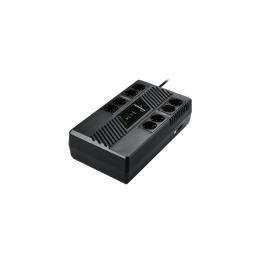 Джерело безперебійного живлення TECNOWARE ERA PLUS STRIP 1000 TOGETHER ON (FGCERAPLS1002SCH)