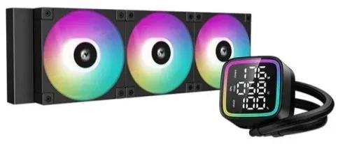Кулер для ПК Deepcool LD360 Black (R-LD360-BKMSN-G-1)