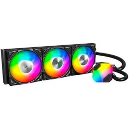 Кулер для ПК Montech HYPERFLOW ARGB 360 Black