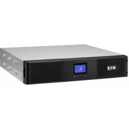 Джерело безперебійного живлення Eaton 9SX 1500VA (9SX1500IRACK2U)