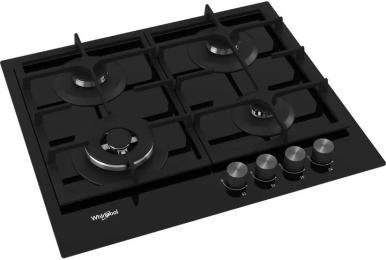 Варильна поверхня Whirlpool AKT6465/NB1 Black