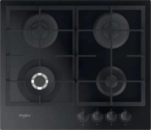 Варильна поверхня Whirlpool AKTL 629/NB1 Black