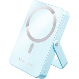 Зовнішній портативний акумулятор Verbatim Charge Go 10000 mAh Light Blue (32266)