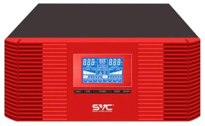 Джерело безперебійного живлення SVC XL-1200