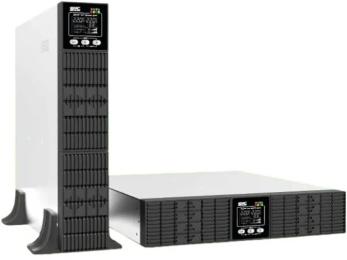 Джерело безперебійного живлення SVC RT-1KS-Li