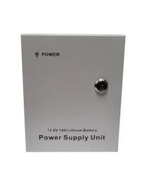 Джерело безперебійного живлення U-tex PSLC2-2A для LifePo4