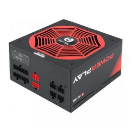 Блок живлення для ПК Chieftronic PowerPlay GPU-750FC Black 750W