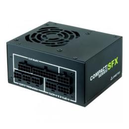 Блок живлення для ПК Chieftec Compact CSN-450C Black 450W