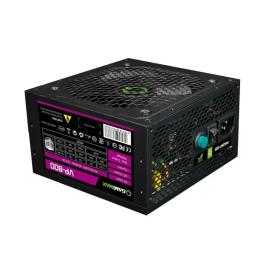 Блок живлення для ПК GAMEMAX VP-800 Black