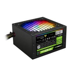 Блок живлення для ПК GAMEMAX VP-600-RGB Black