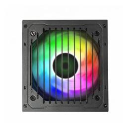 Блок живлення для ПК GAMEMAX VP-600-M-RGB Black